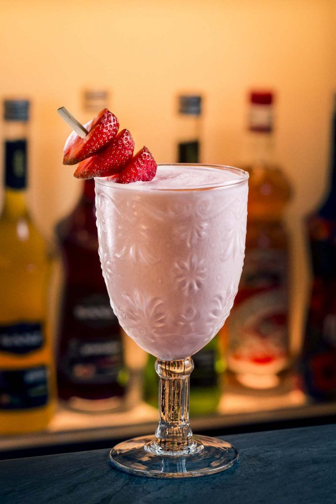 Pack Mex crema de fresas con tequila + 2 chupitos - MEX Cream