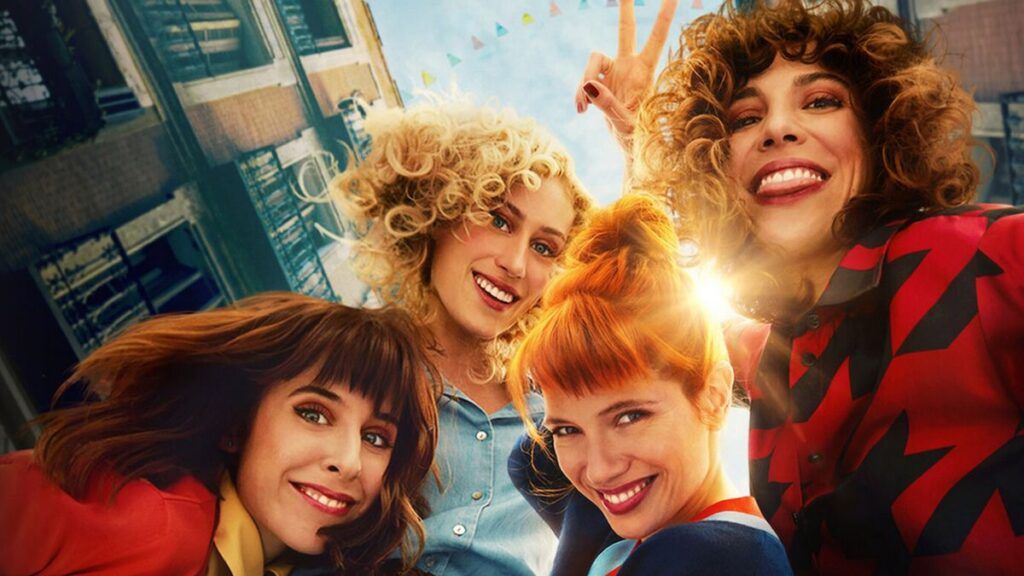 Las 10 mejores series de Netflix del 2022 - MEX Cream
